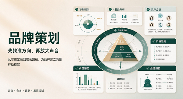 丹阳市品牌策划