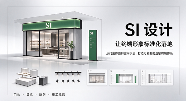 丹阳市SI设计